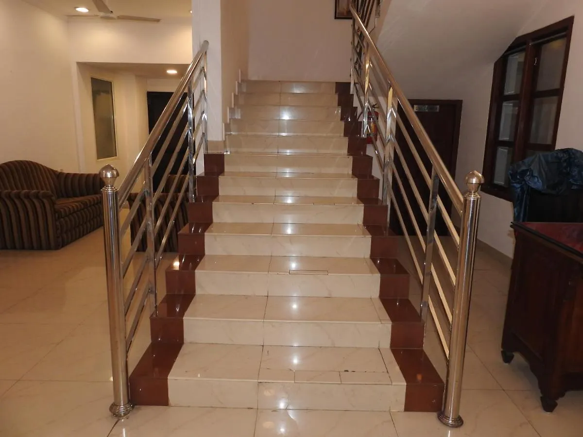 Hotel Fort Castle Kochi India