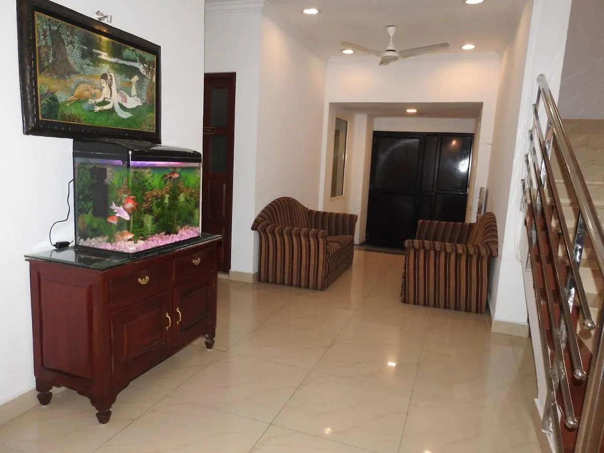 Hotel Fort Castle Kochi