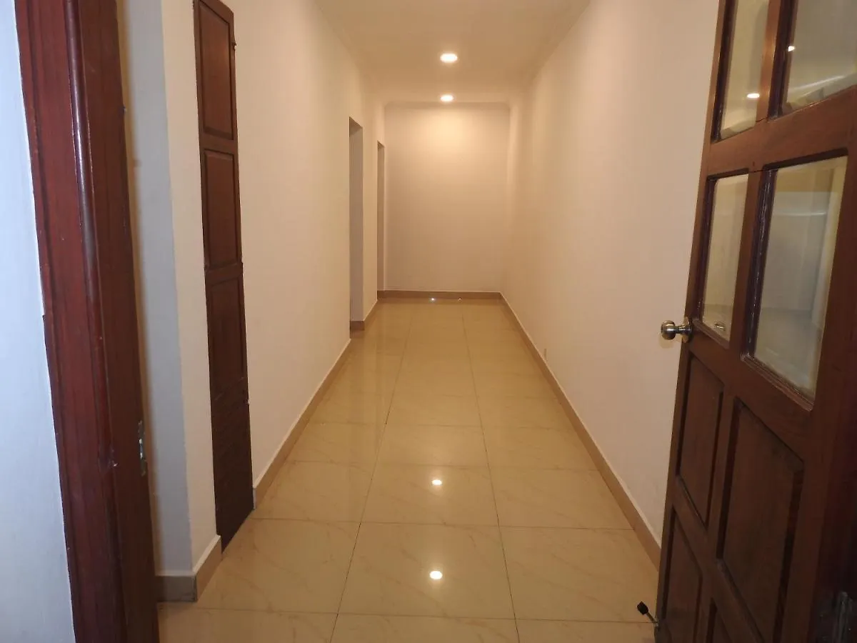 Hotel Fort Castle Kochi