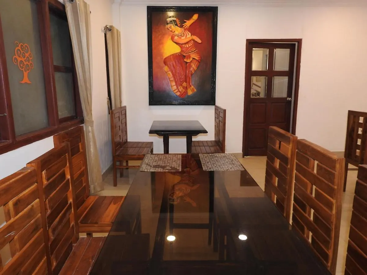 Hotel Fort Castle Kochi